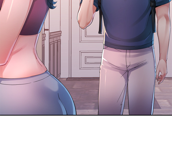 Intimate Tutoring - episode 11 - 43