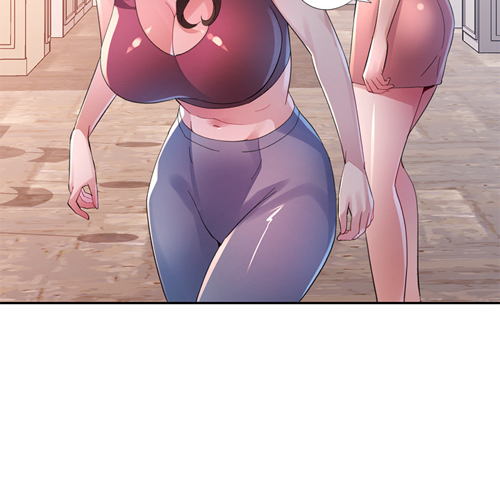 Intimate Tutoring - episode 11 - 49