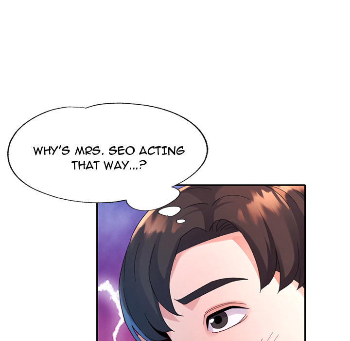 Intimate Tutoring - episode 11 - 50