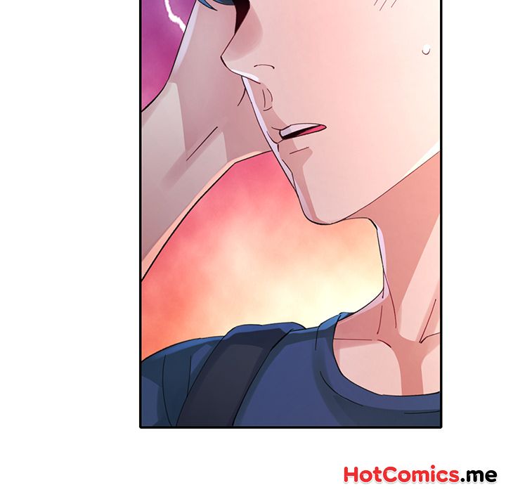 Intimate Tutoring - episode 11 - 51