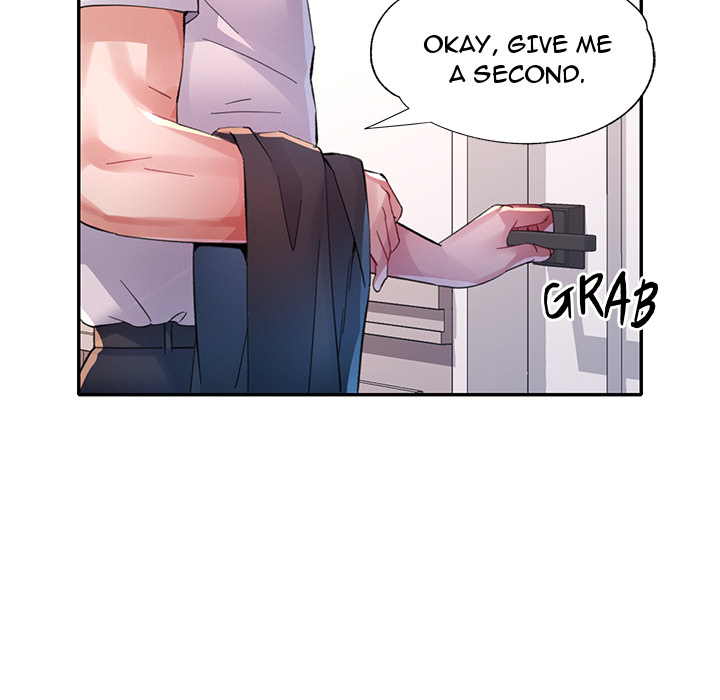 Intimate Tutoring - episode 11 - 60