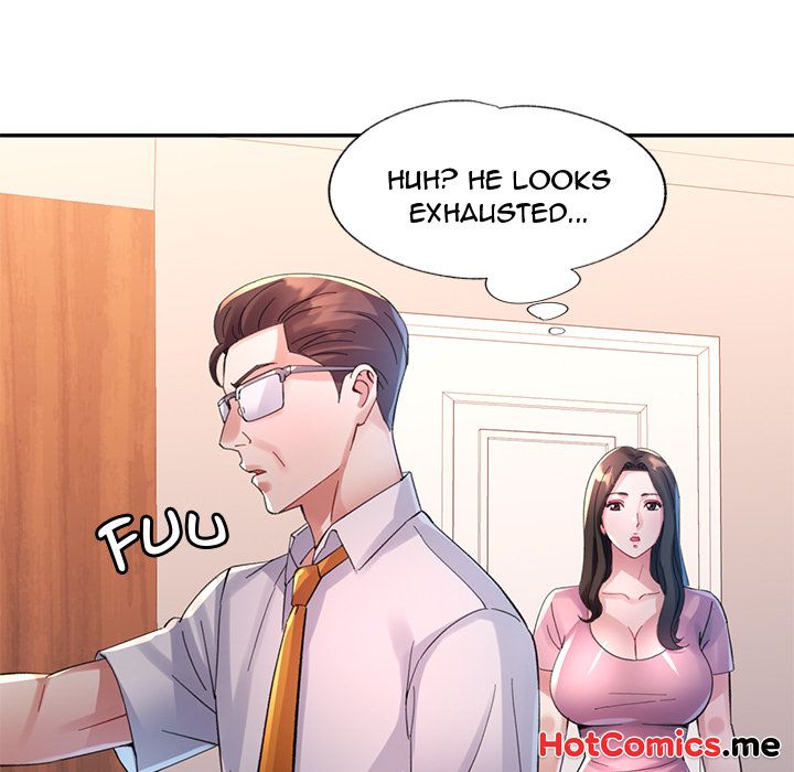 Intimate Tutoring - episode 11 - 61
