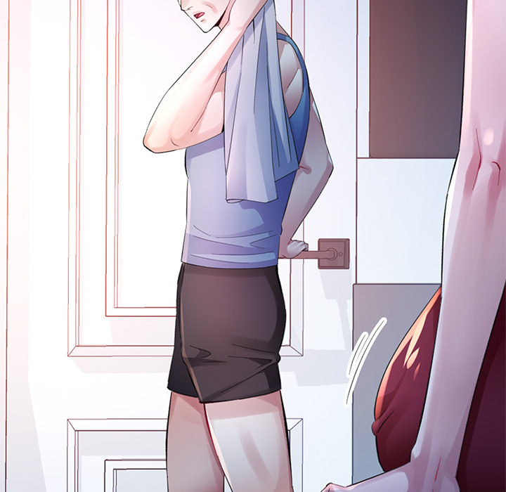 Intimate Tutoring - episode 11 - 68