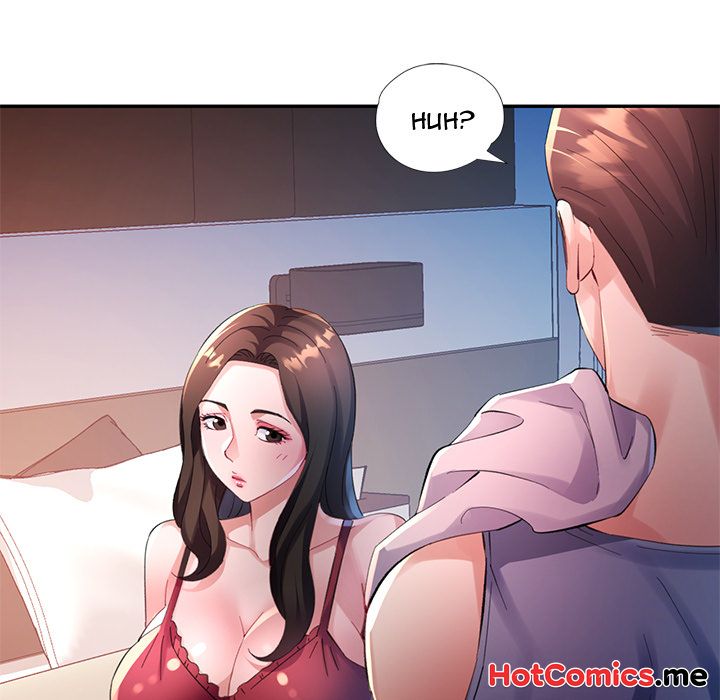 Intimate Tutoring - episode 11 - 70