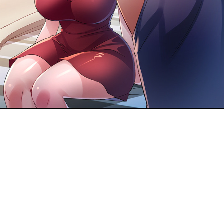 Intimate Tutoring - episode 11 - 71