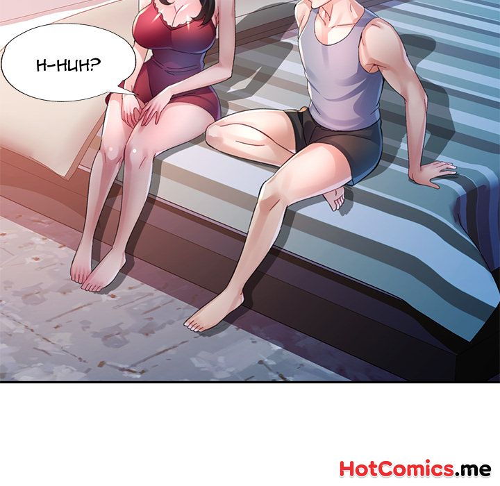Intimate Tutoring - episode 11 - 75