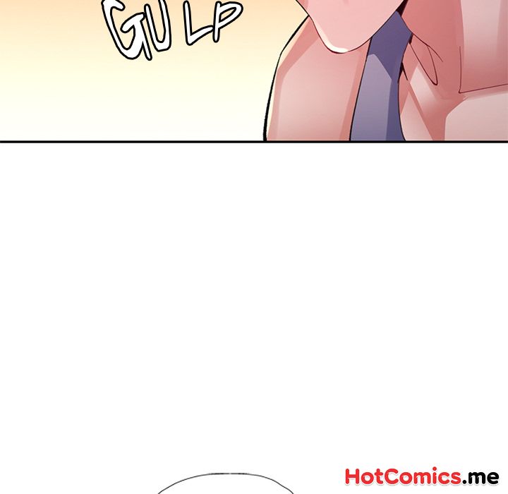 Intimate Tutoring - episode 11 - 80