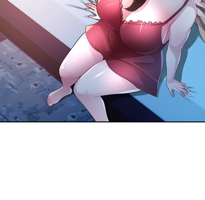 Intimate Tutoring - episode 11 - 82