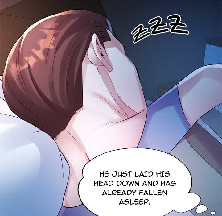Intimate Tutoring - episode 11 - 88
