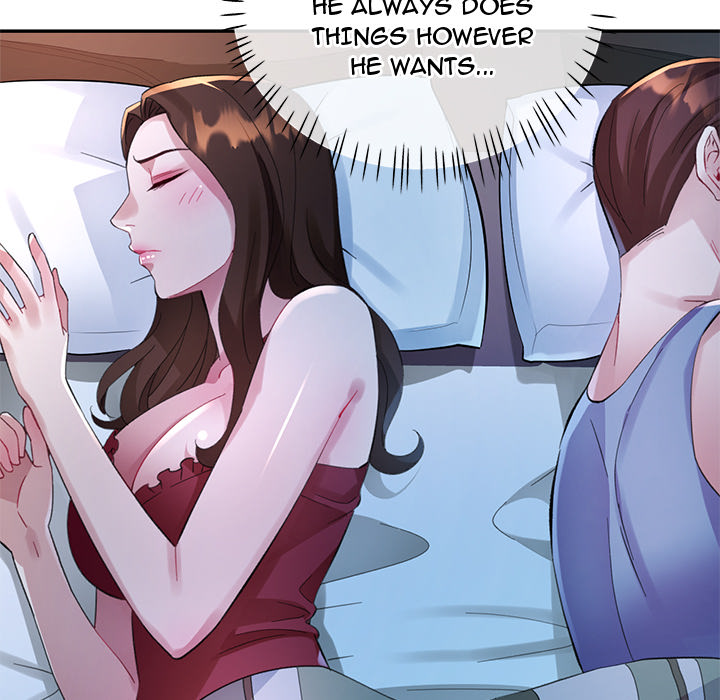 Intimate Tutoring - episode 11 - 92