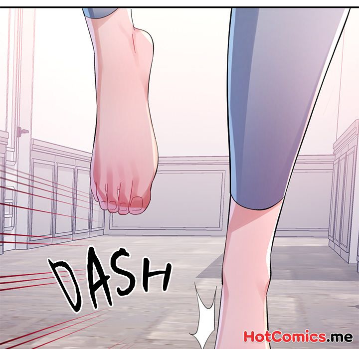 Intimate Tutoring - episode 11 - 8