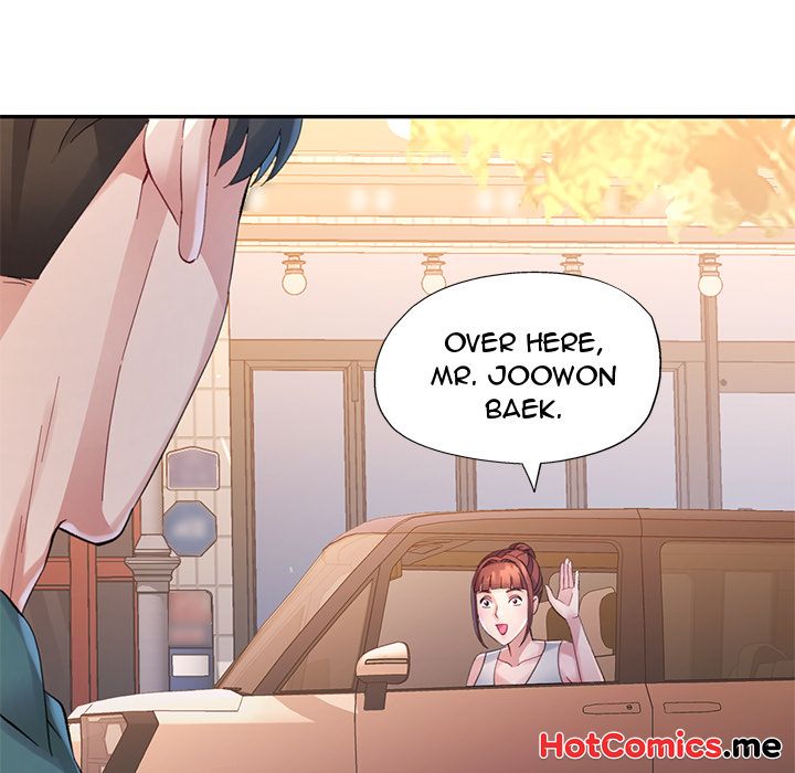 Intimate Tutoring - episode 12 - 102