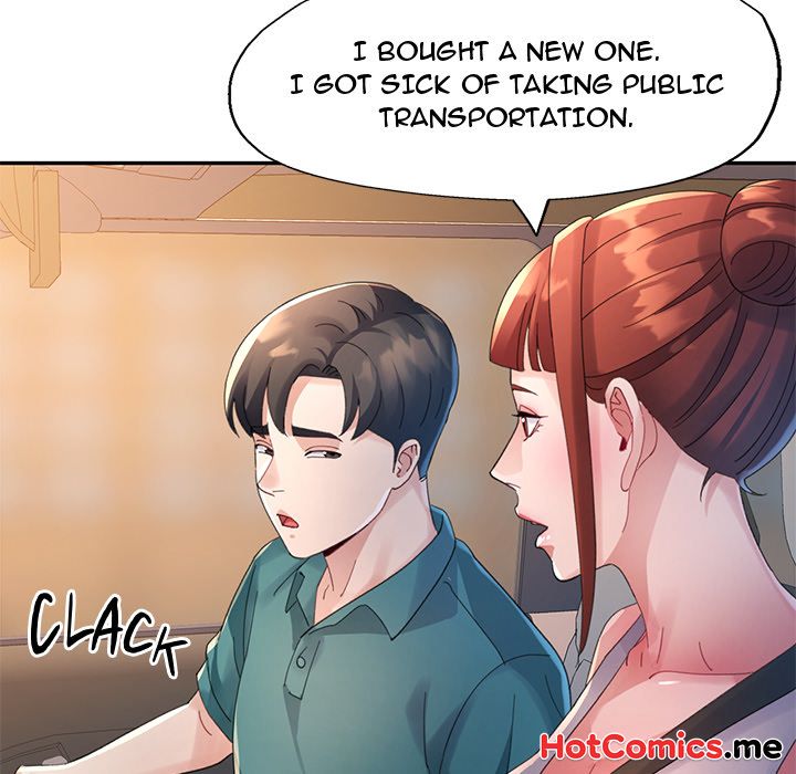 Intimate Tutoring - episode 12 - 106