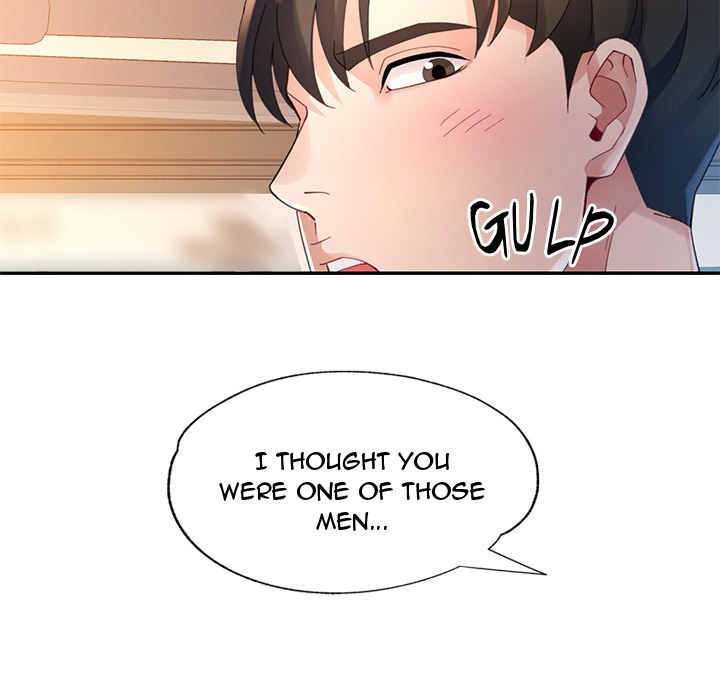 Intimate Tutoring - episode 12 - 110