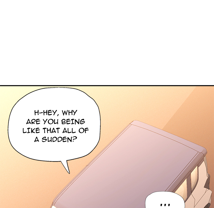 Intimate Tutoring - episode 12 - 113
