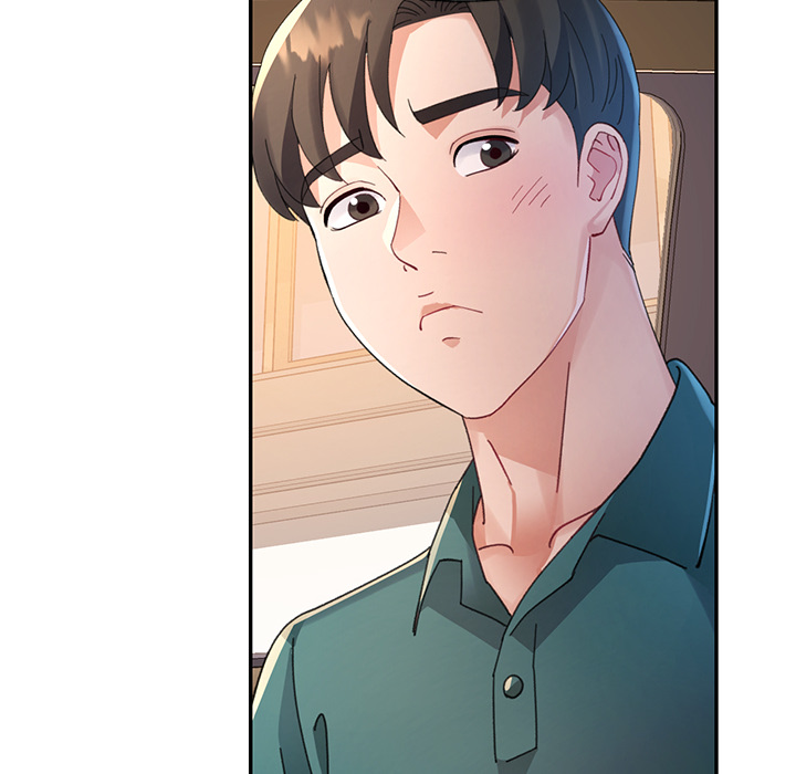 Intimate Tutoring - episode 12 - 118