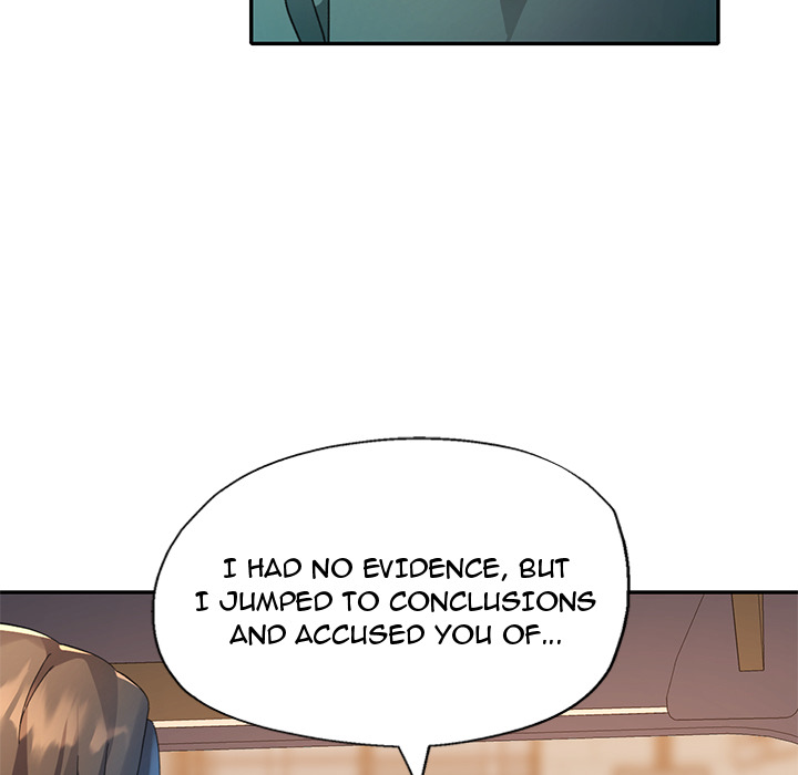 Intimate Tutoring - episode 12 - 119