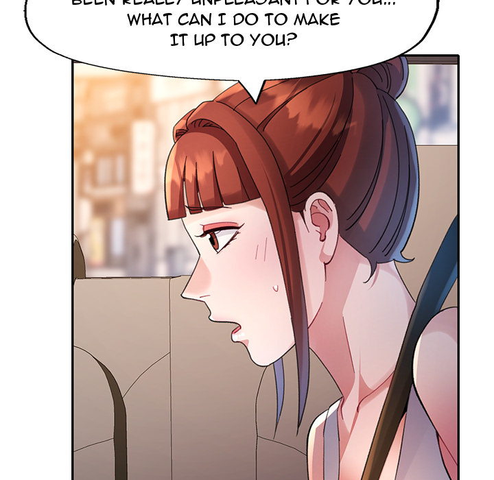 Intimate Tutoring - episode 12 - 122
