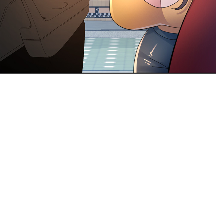 Intimate Tutoring - episode 12 - 133