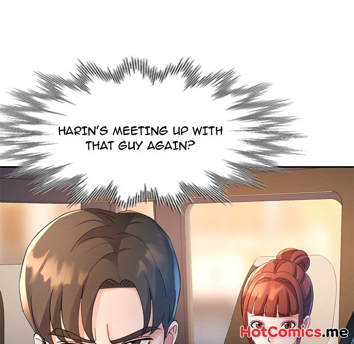 Intimate Tutoring - episode 12 - 134