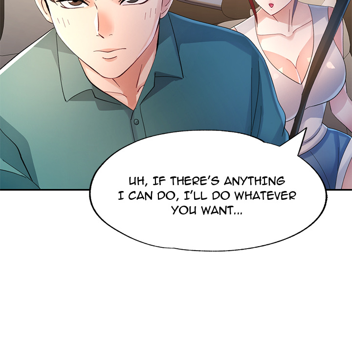 Intimate Tutoring - episode 12 - 135