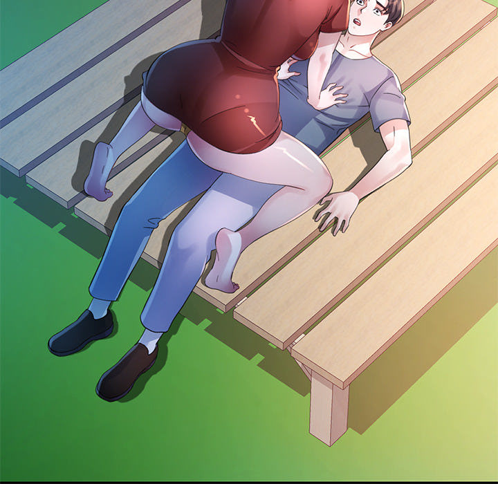 Intimate Tutoring - episode 12 - 16