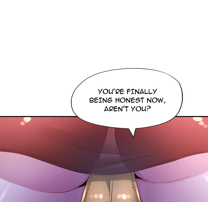 Intimate Tutoring - episode 12 - 20
