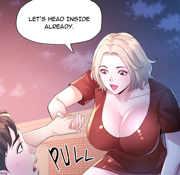 Intimate Tutoring - episode 12 - 23