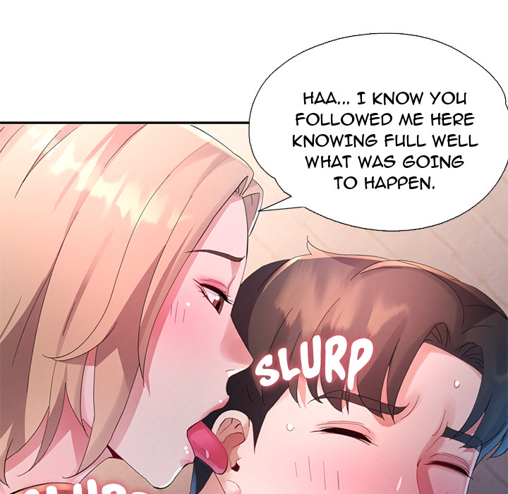 Intimate Tutoring - episode 12 - 35