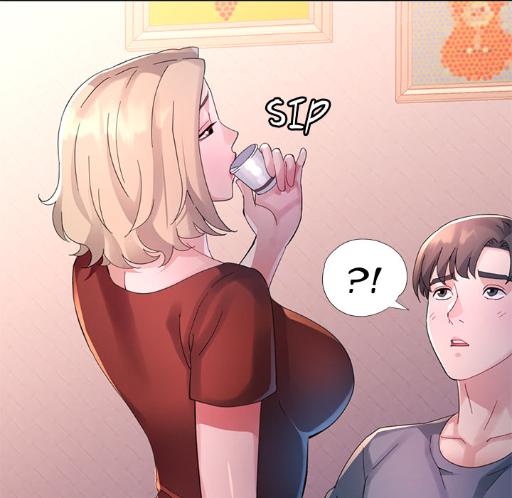 Intimate Tutoring - episode 12 - 43