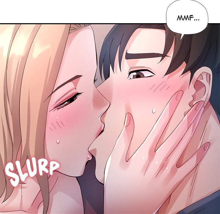 Intimate Tutoring - episode 12 - 45