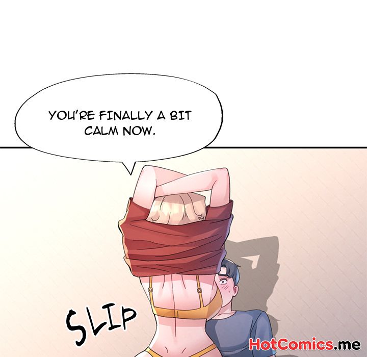 Intimate Tutoring - episode 12 - 50