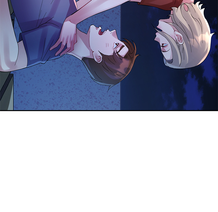 Intimate Tutoring - episode 12 - 5