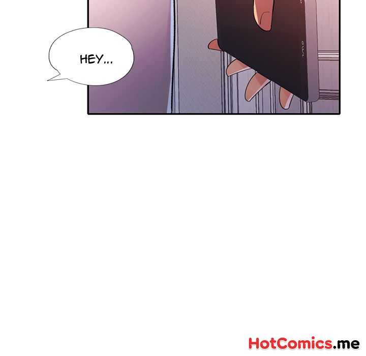 Intimate Tutoring - episode 12 - 83