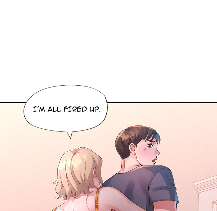 Intimate Tutoring - episode 12 - 86
