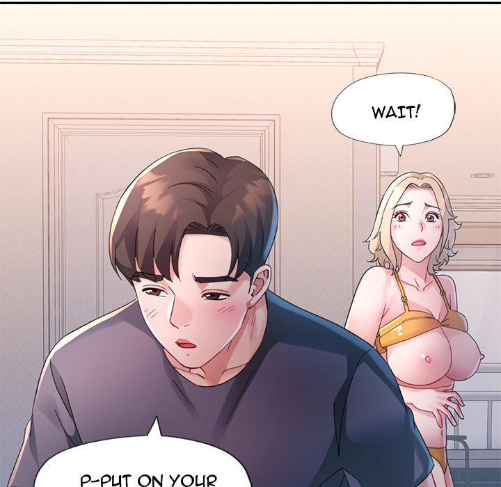 Intimate Tutoring - episode 12 - 91