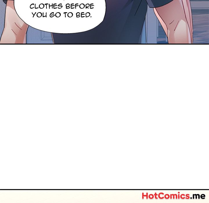 Intimate Tutoring - episode 12 - 92