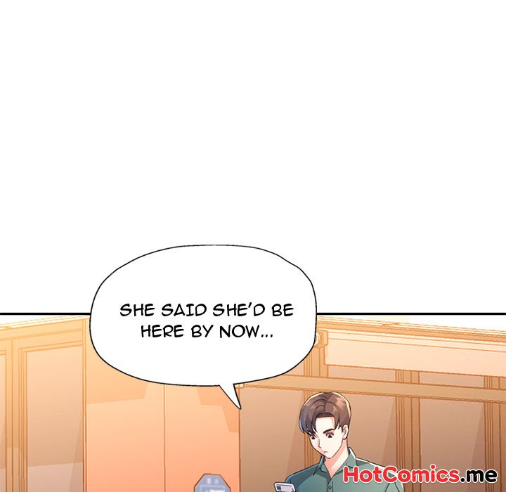 Intimate Tutoring - episode 12 - 97