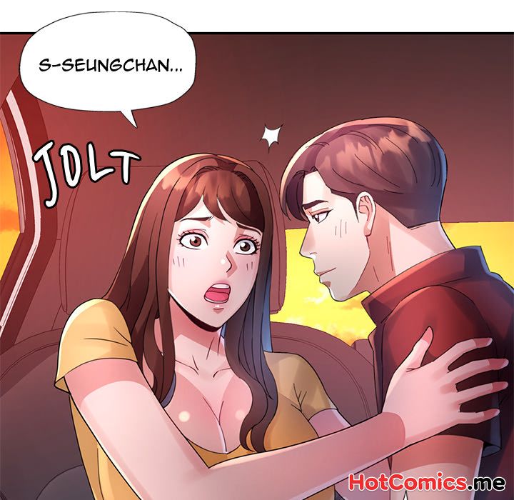 Intimate Tutoring - episode 13 - 99