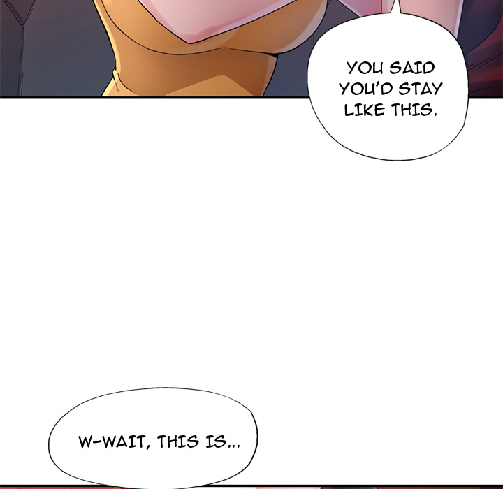 Intimate Tutoring - episode 13 - 100