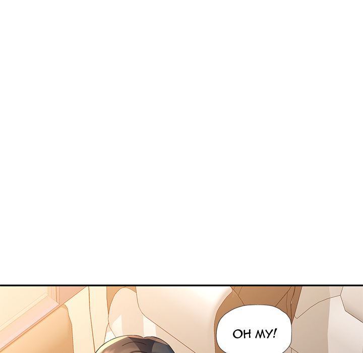 Intimate Tutoring - episode 13 - 9