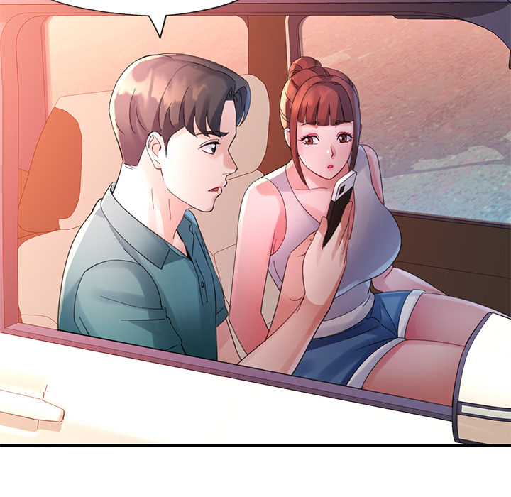 Intimate Tutoring - episode 13 - 124