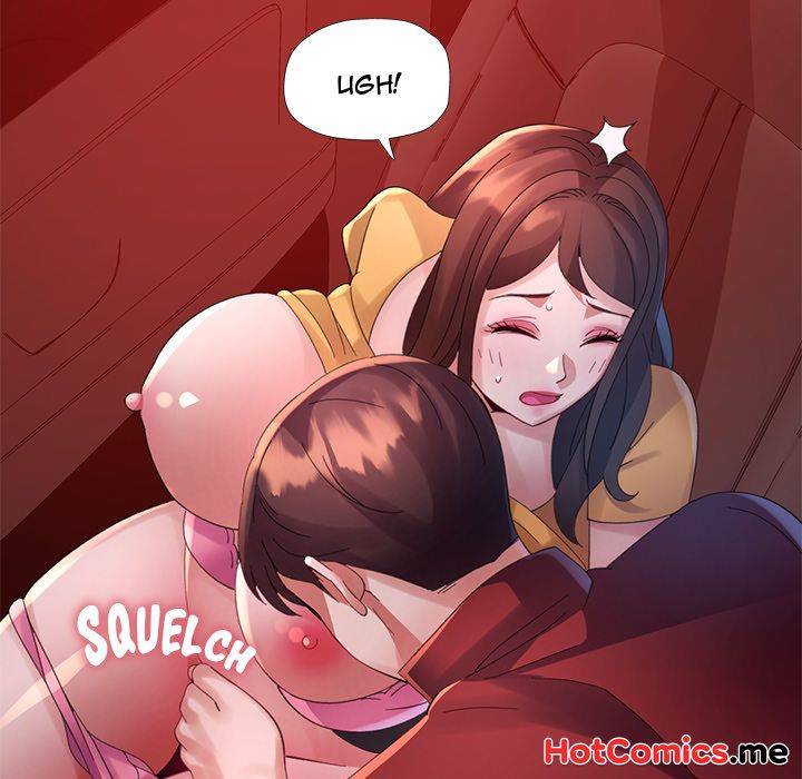 Intimate Tutoring - episode 13 - 137