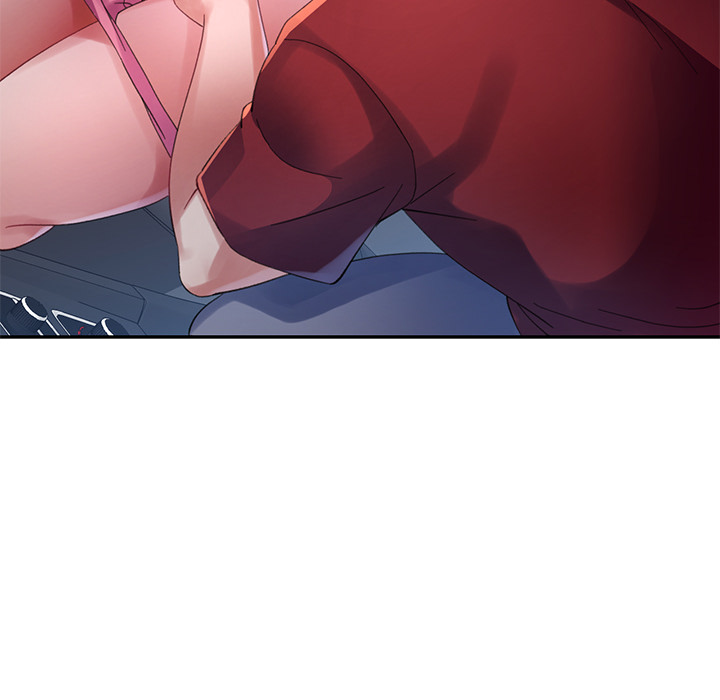Intimate Tutoring - episode 13 - 138