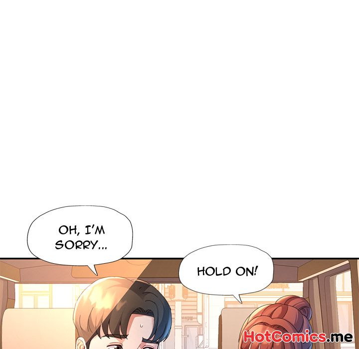 Intimate Tutoring - episode 13 - 18