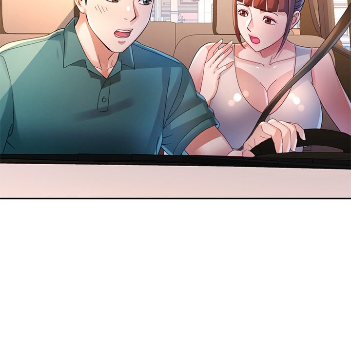 Intimate Tutoring - episode 13 - 19