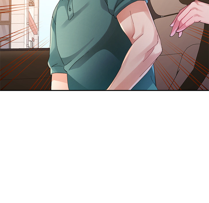 Intimate Tutoring - episode 13 - 21