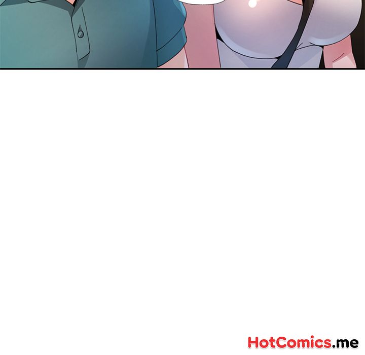 Intimate Tutoring - episode 13 - 23
