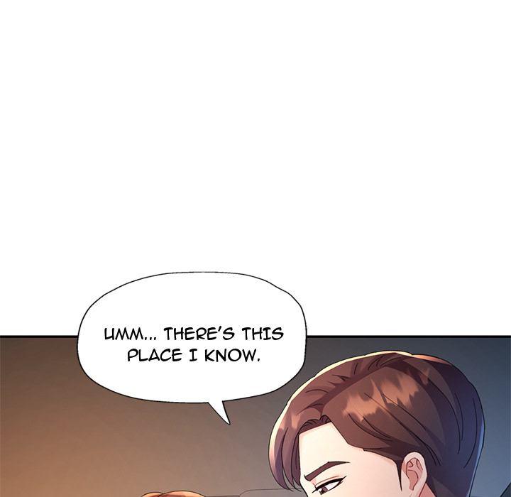 Intimate Tutoring - episode 13 - 36