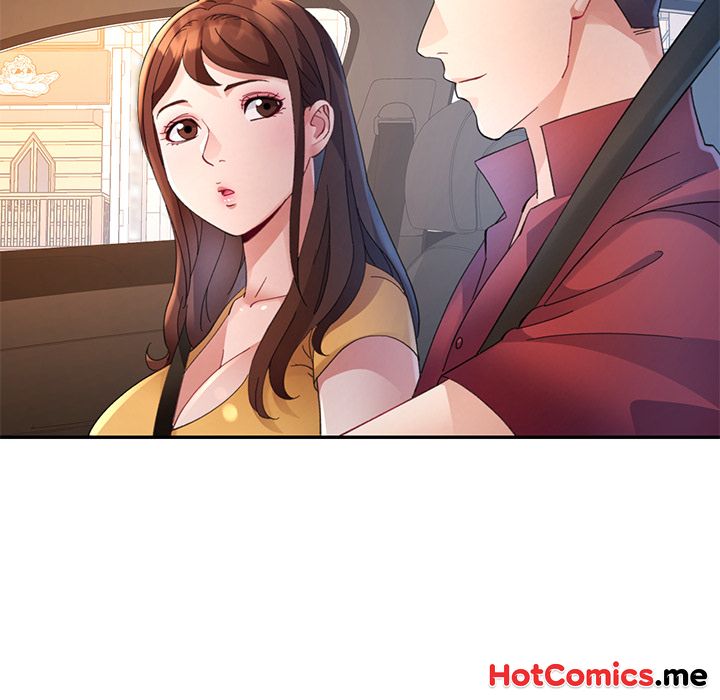 Intimate Tutoring - episode 13 - 37